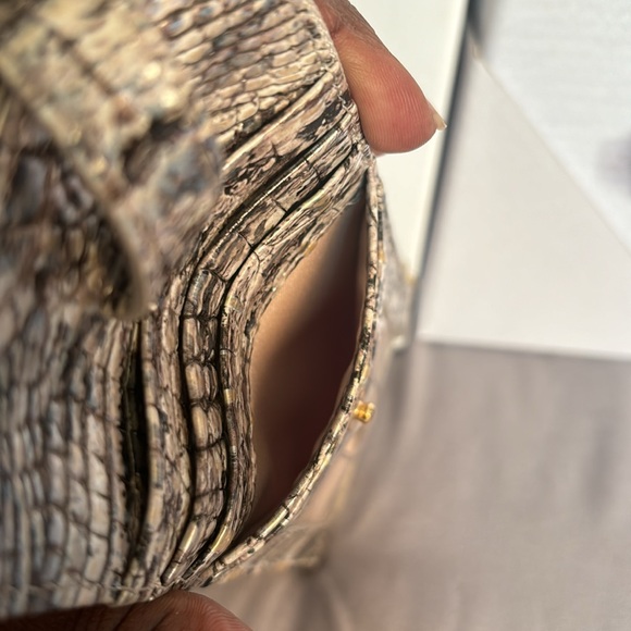 Brahmin card holder - Picture 9 of 13